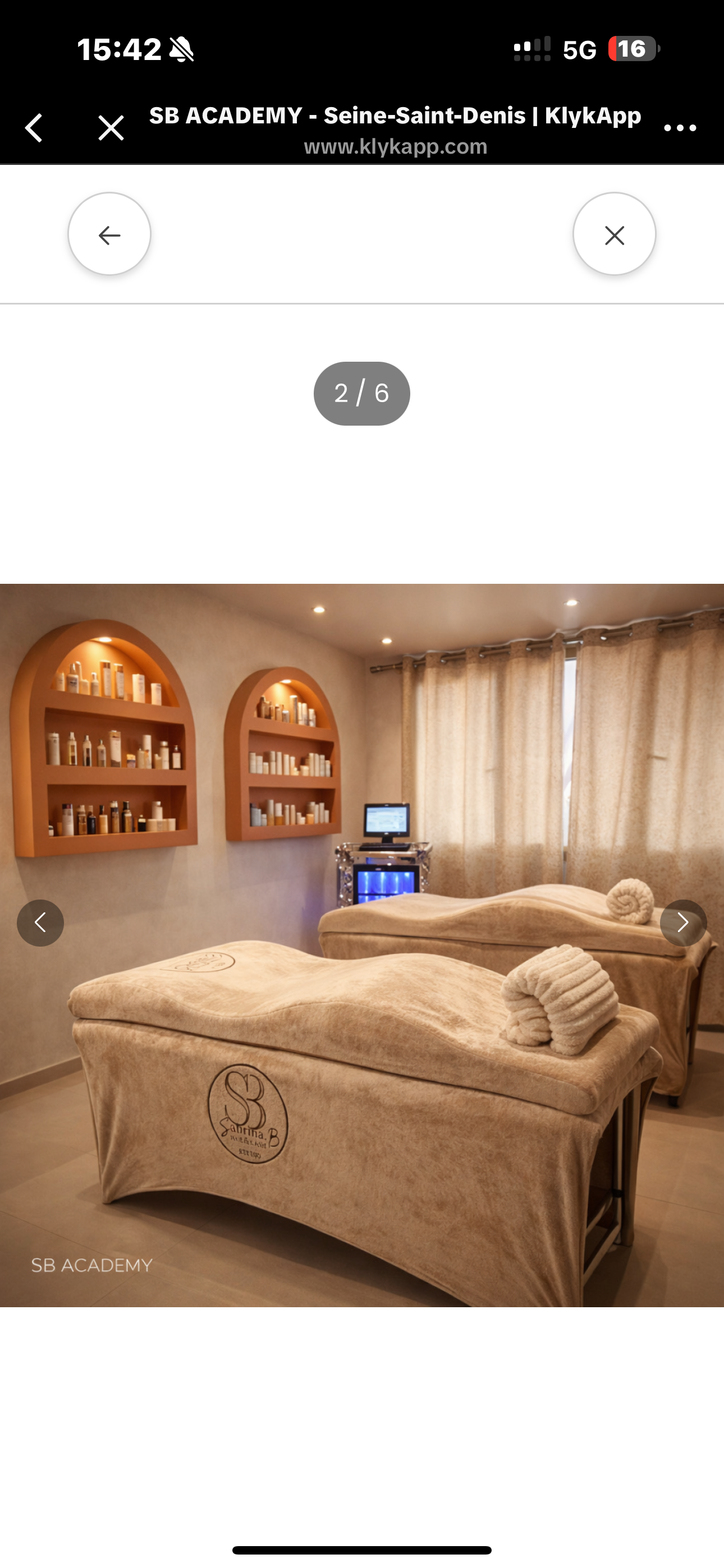 Lasheshairparis