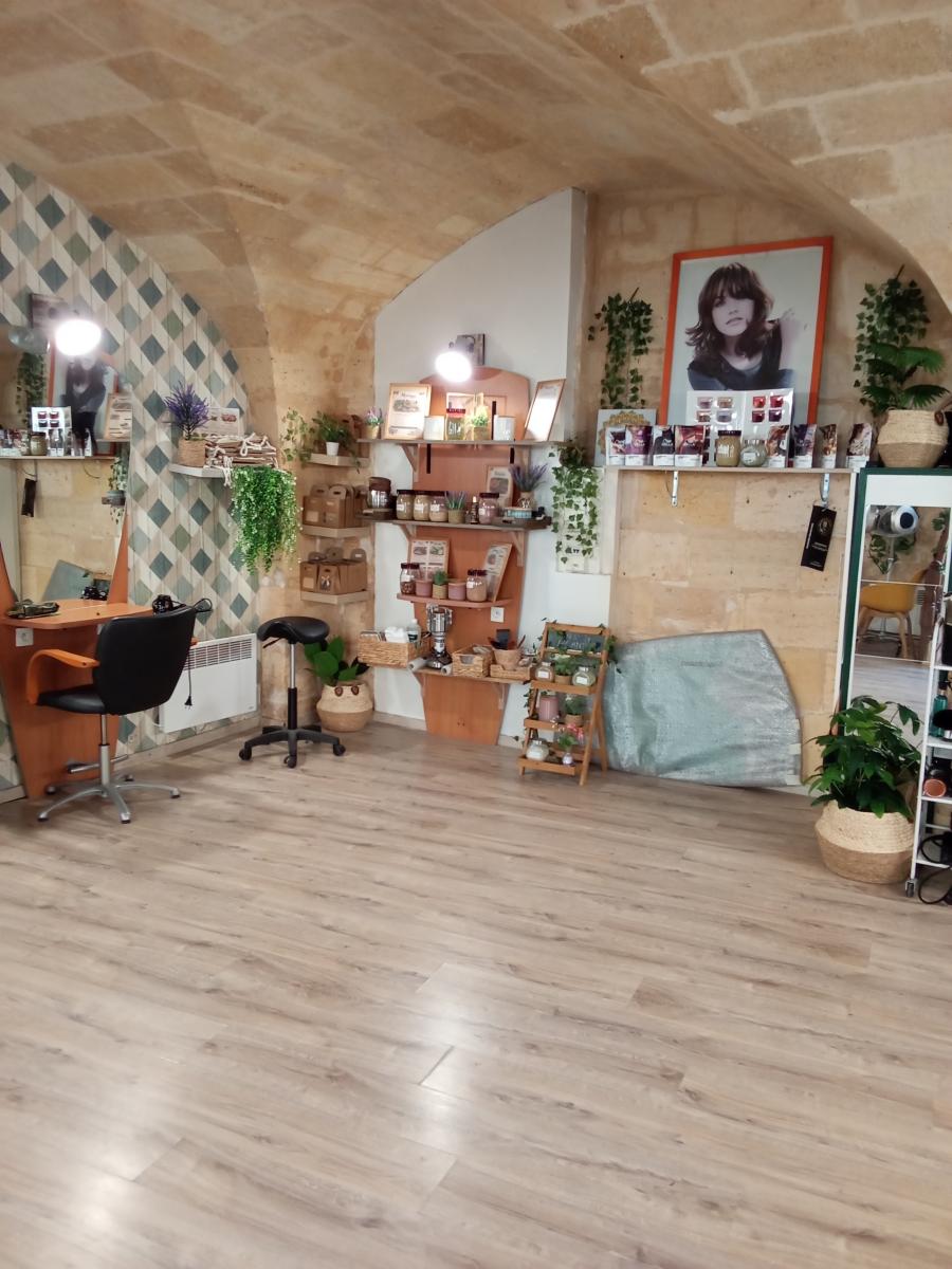 Hair beauty esprit coiffure et beauté - Image 6