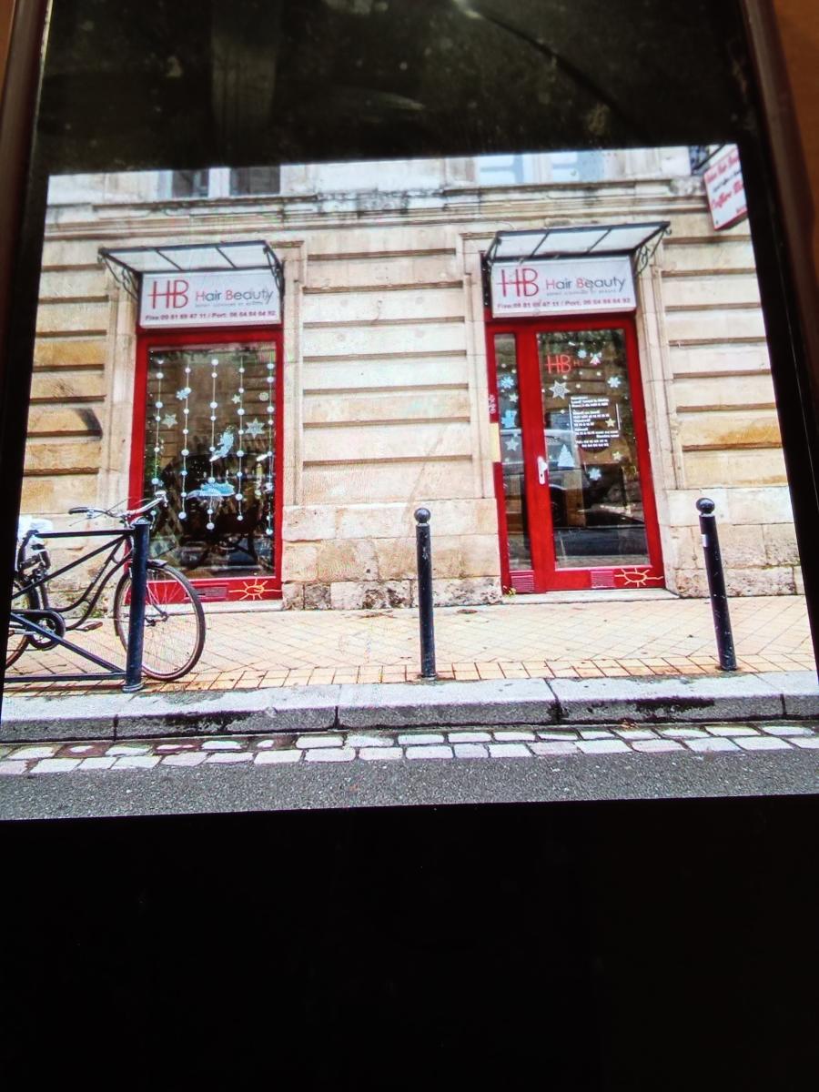 Hair beauty esprit coiffure et beauté - Image 7