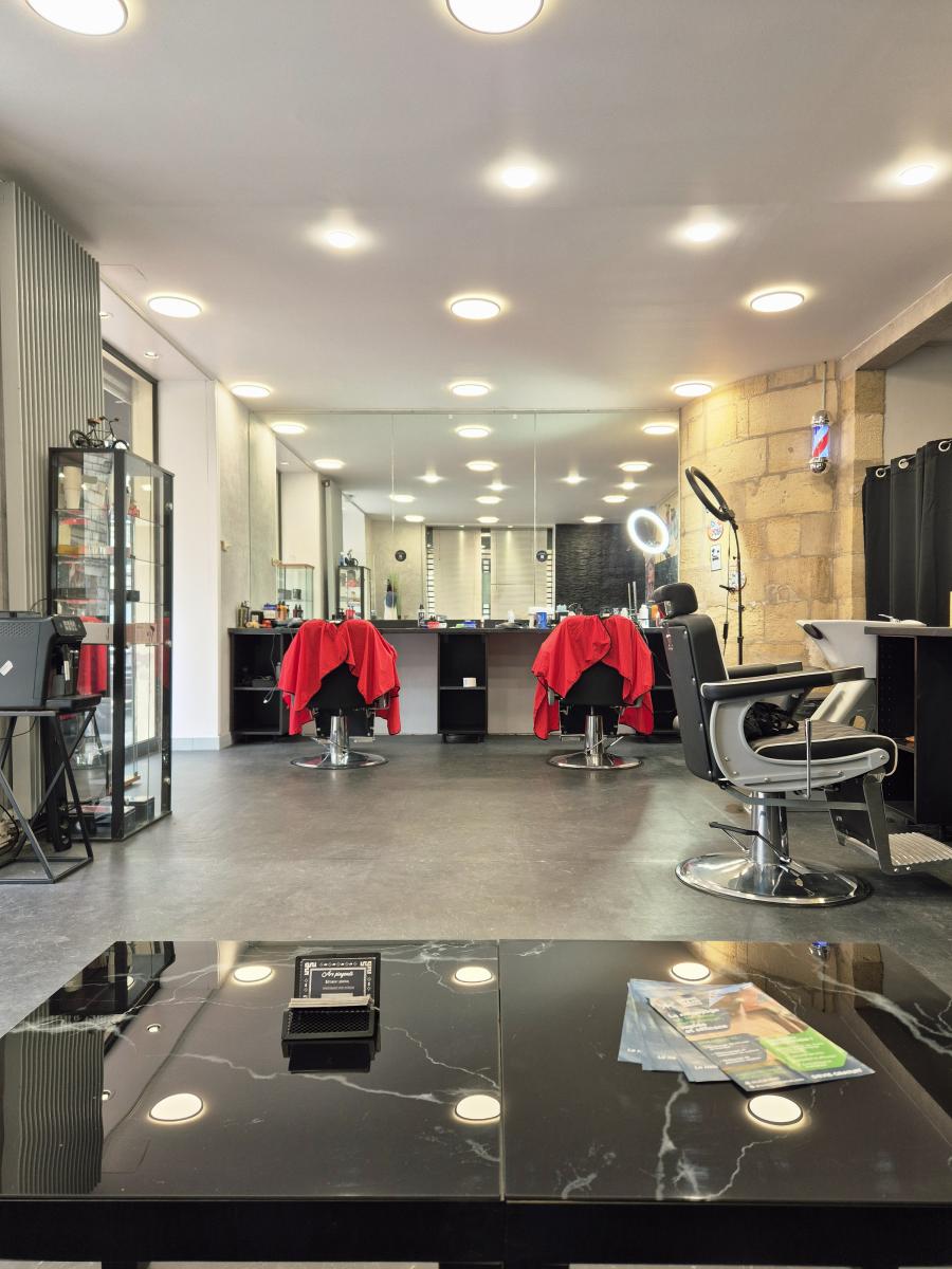 Coiffure CLean - Image 3