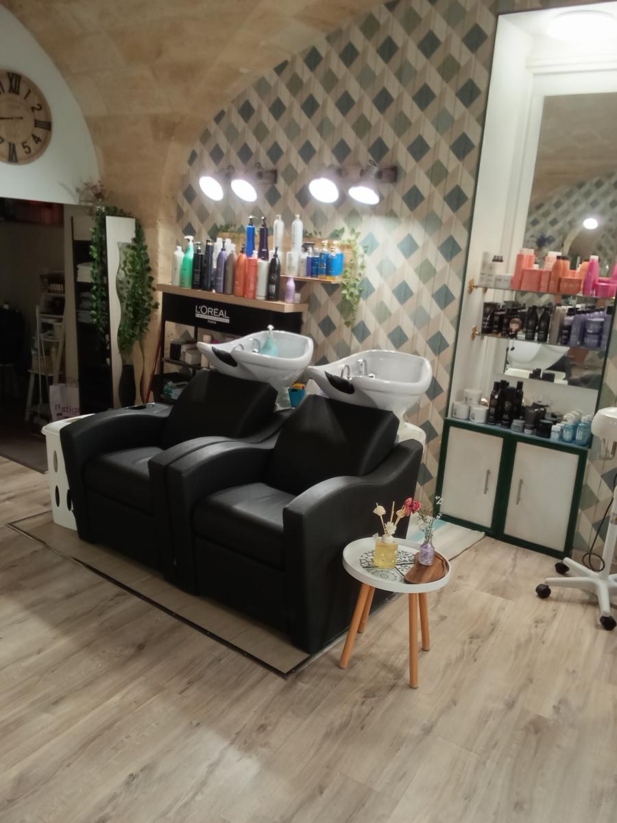 Hair beauty esprit coiffure et beauté - Image 2