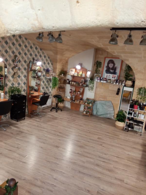 Hair beauty esprit coiffure et beauté